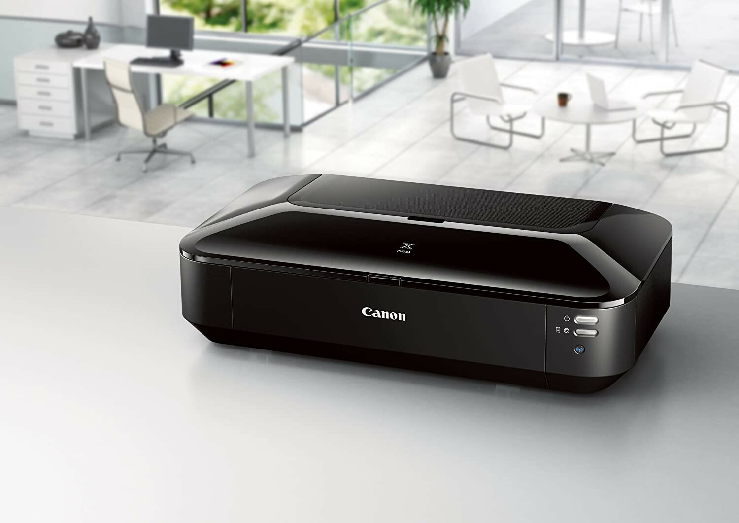 New Canon Pixma iX6820 Wireless Business Printer w/ AirPrint & Cloud Compatible