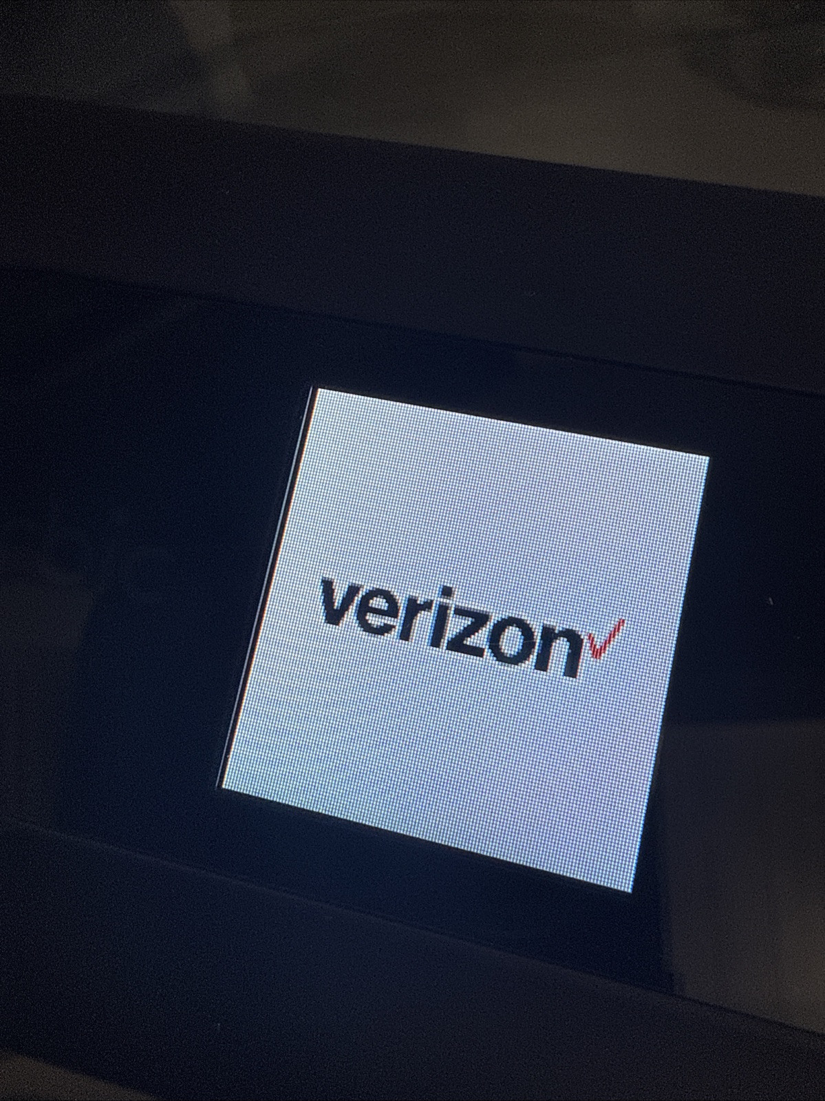 Verizon Orbic Speed 4G LTE Mobile Hotspot – Nice Condition ORB400LBVZRT, RC400L
