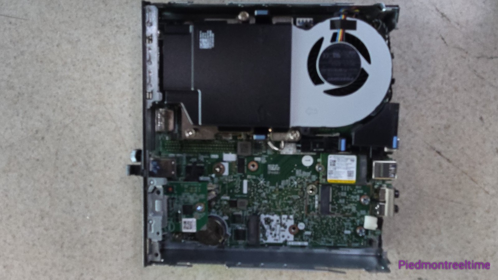 Dell OptiPlex 7010 Micro Plus i7-13700 16GB 256GB Full CPU 180W Windows 11 Pro