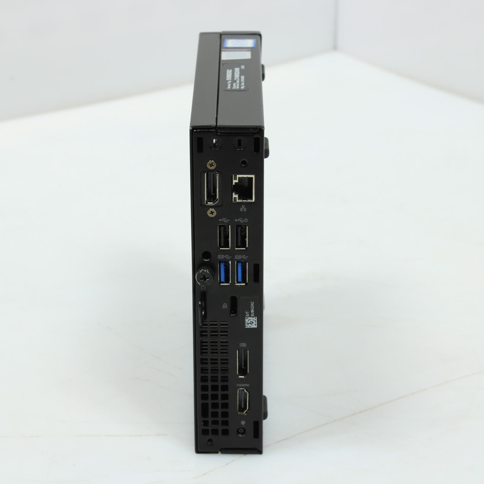 Dell Optiplex 3060 Intel Core i5 8th Gen 8GB RAM No Drive/OS USFF Desktop B8