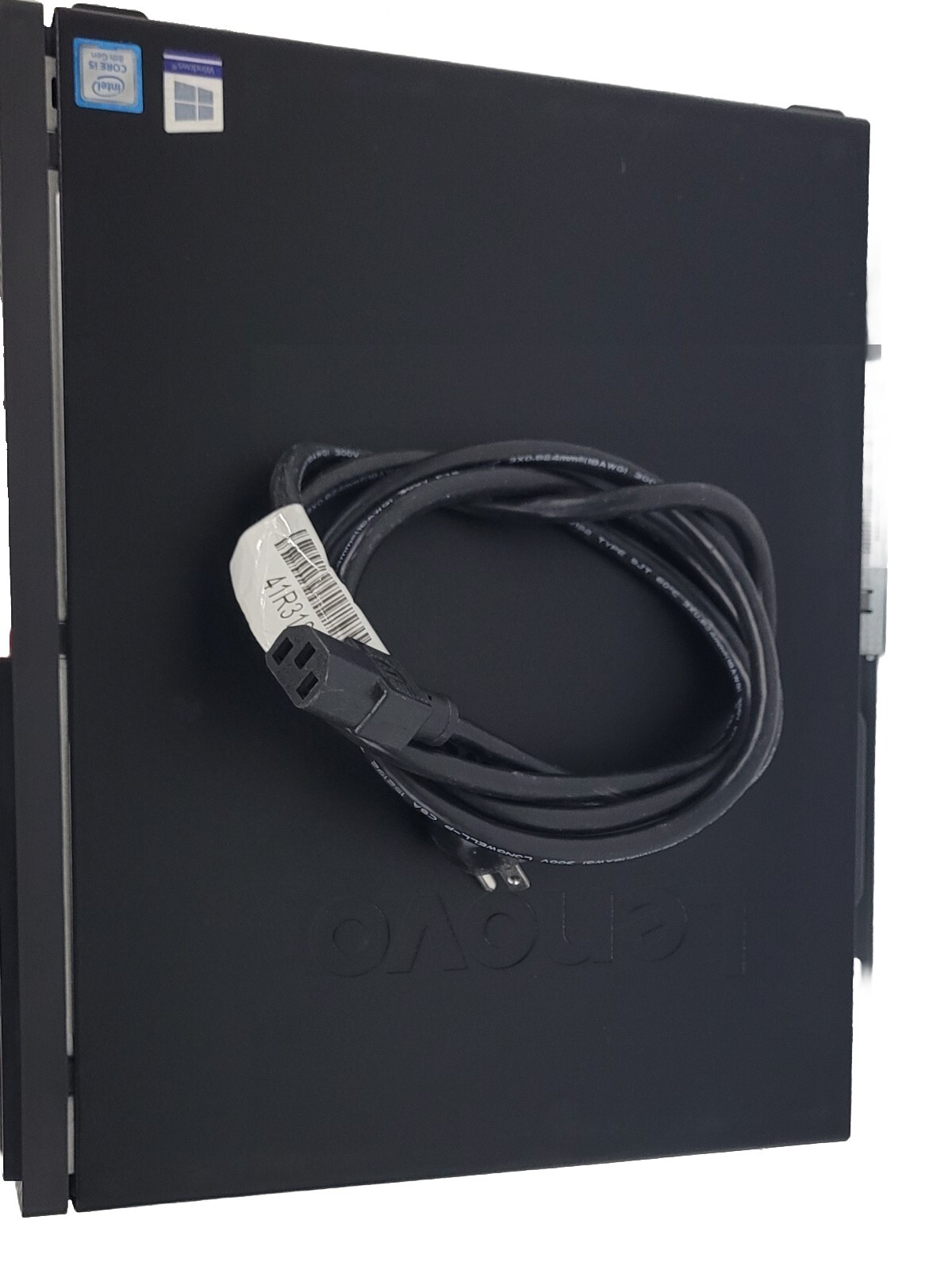 Lenovo ThinkCentre M720s i5 8th Gen.,3.00GHz,8GB 256GB M2) WIN 11PR With Wifi an