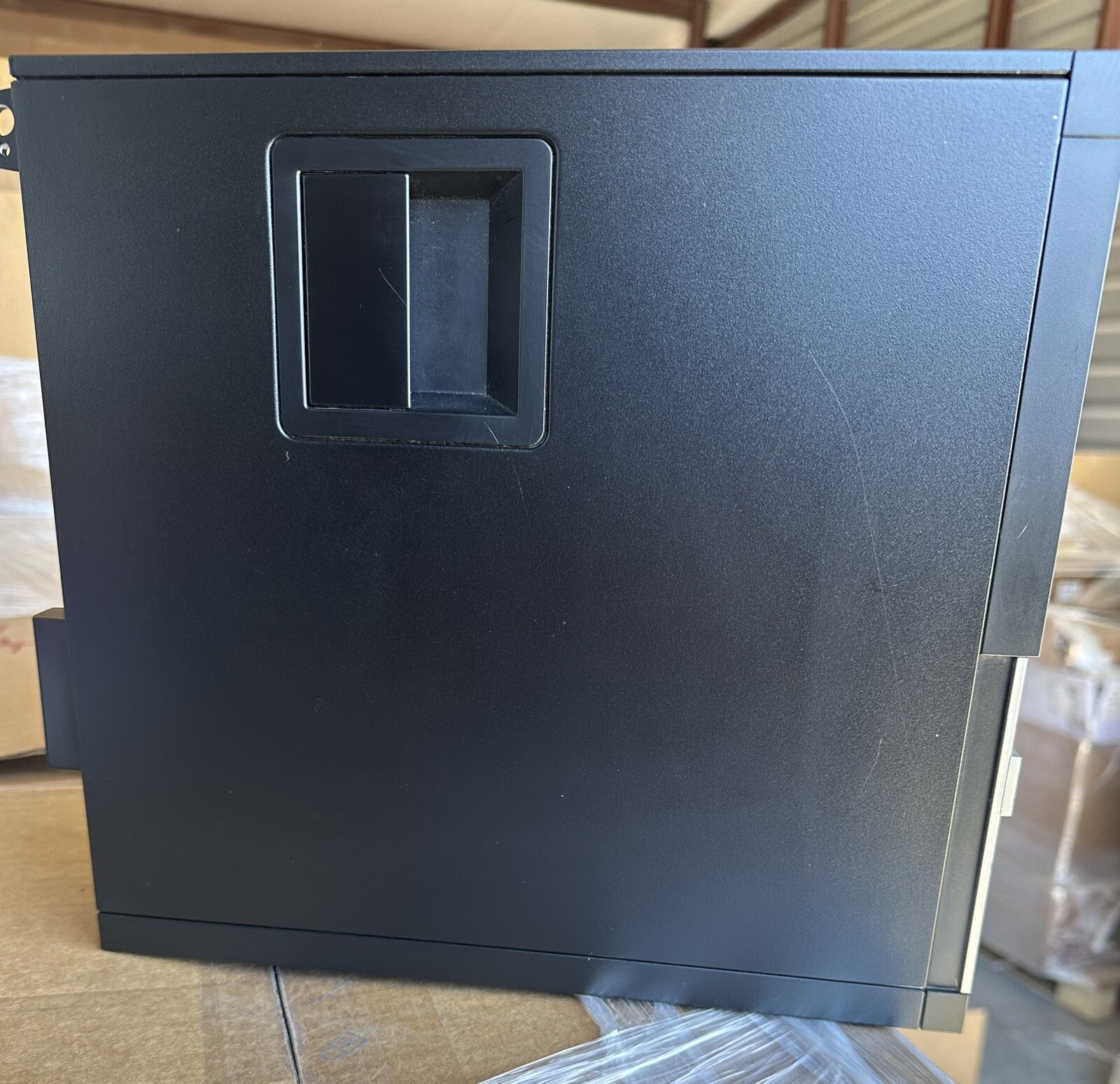 Dell Optiplex 7010 SFF 3.4 GHz i3-3240 4GB RAM NO HDD Windows 7 Pro COA