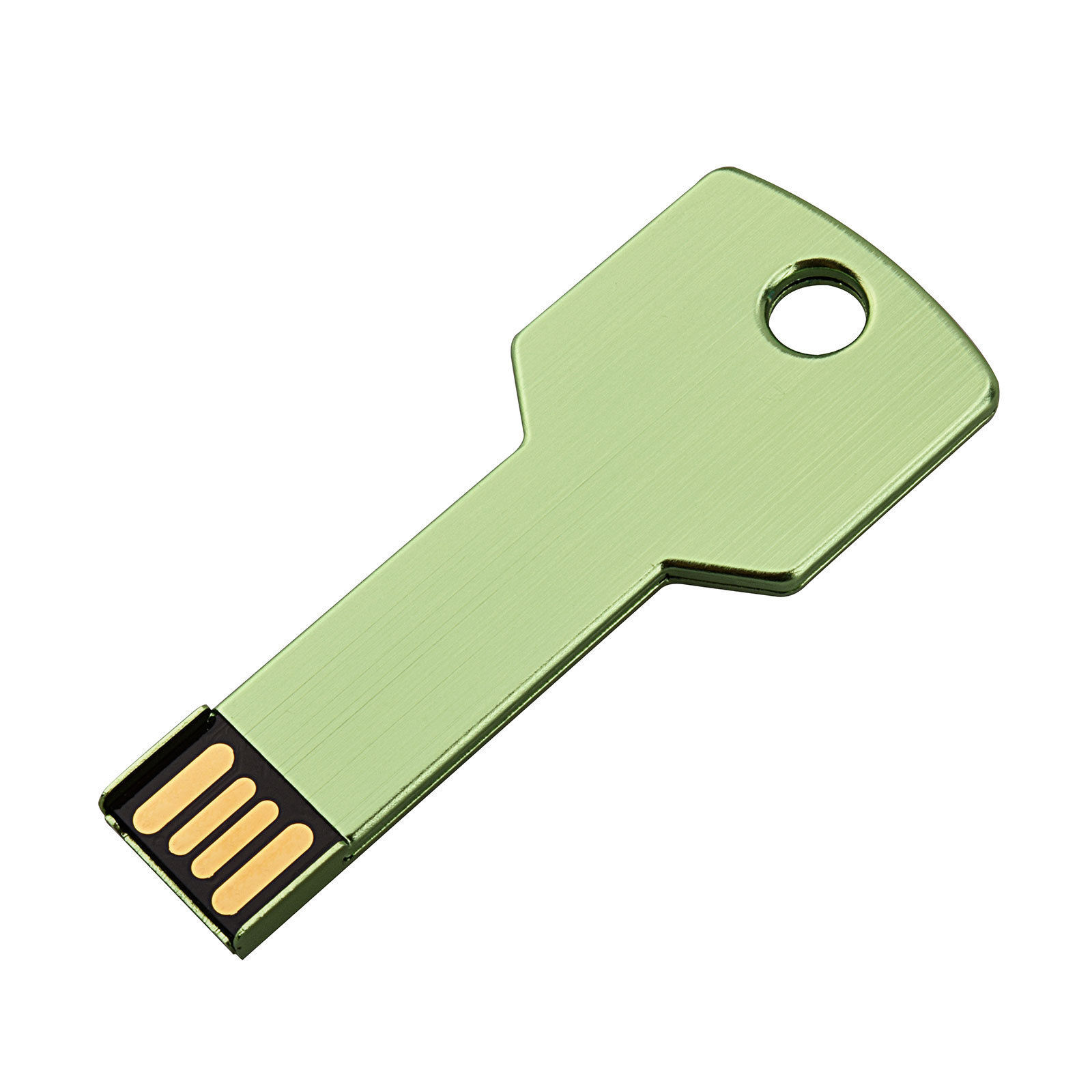 5Pack USB 2.0 Flash Thumb Drive Key Shape USB Memory Sticks Pen Drive2/4/8/32GB