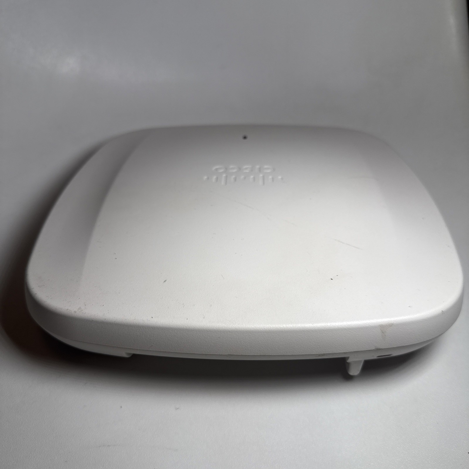 Cisco Catalyst Wireless 9166I CW9166I-B Dual-Band 5.38Gbps AP White