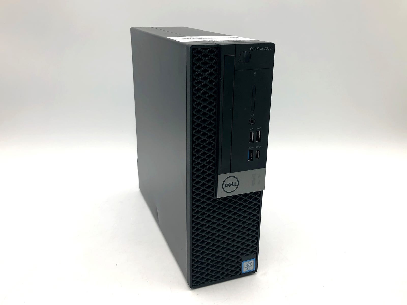 Dell | OptiPlex 7060 | i7-8700 | 16GB | 256GB SSD | Win 11 Pro