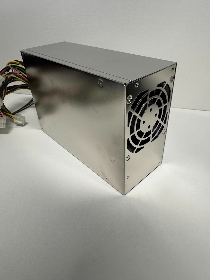 ZIPPY PSL-6850P 850Watts 90-264Volts AC ATX Server Power Supply – NEW
