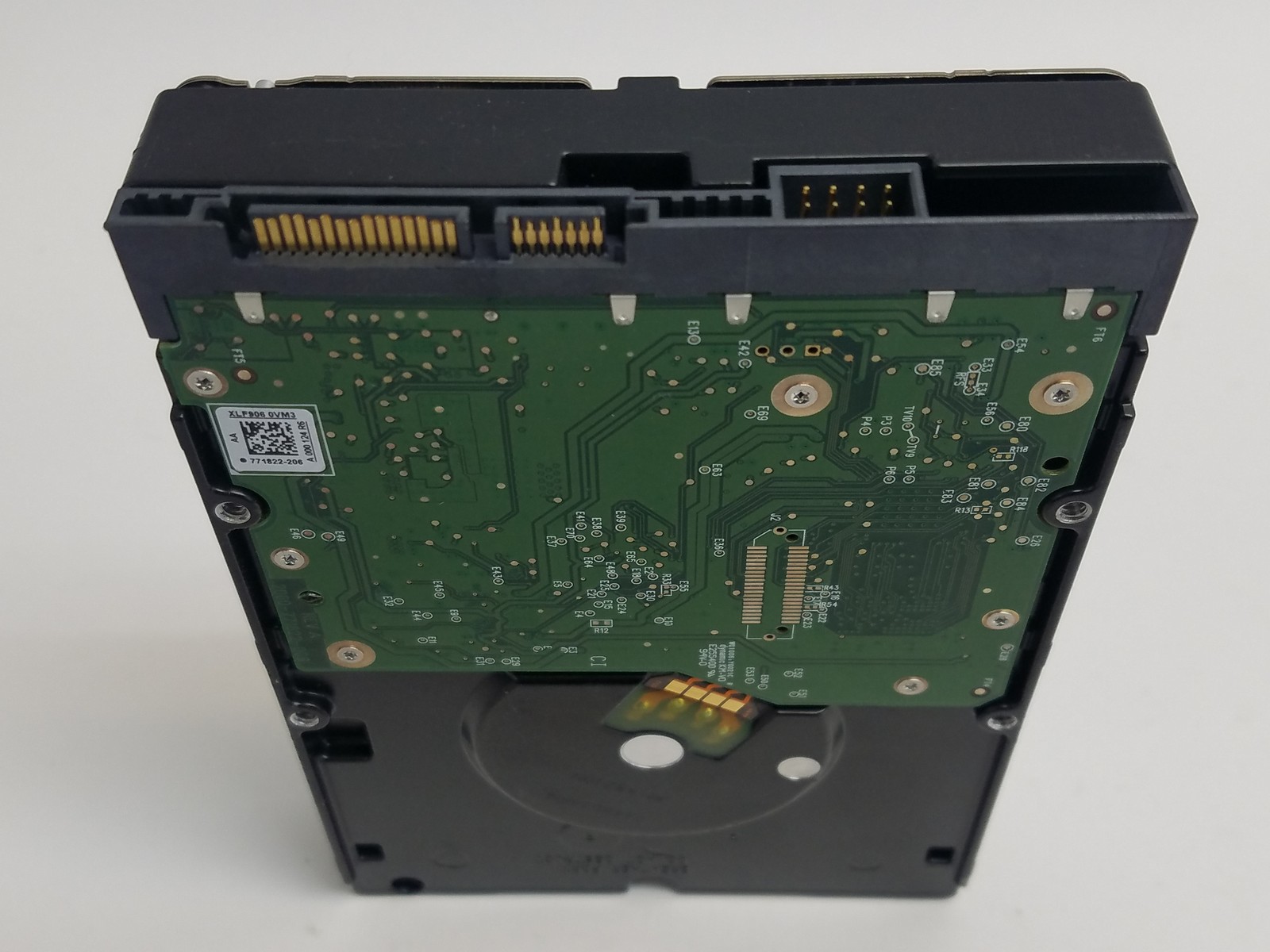 Western Digital WD2000FYYZ WD RE 2TB 3.5″ SATA III Enterprise Hard Drive