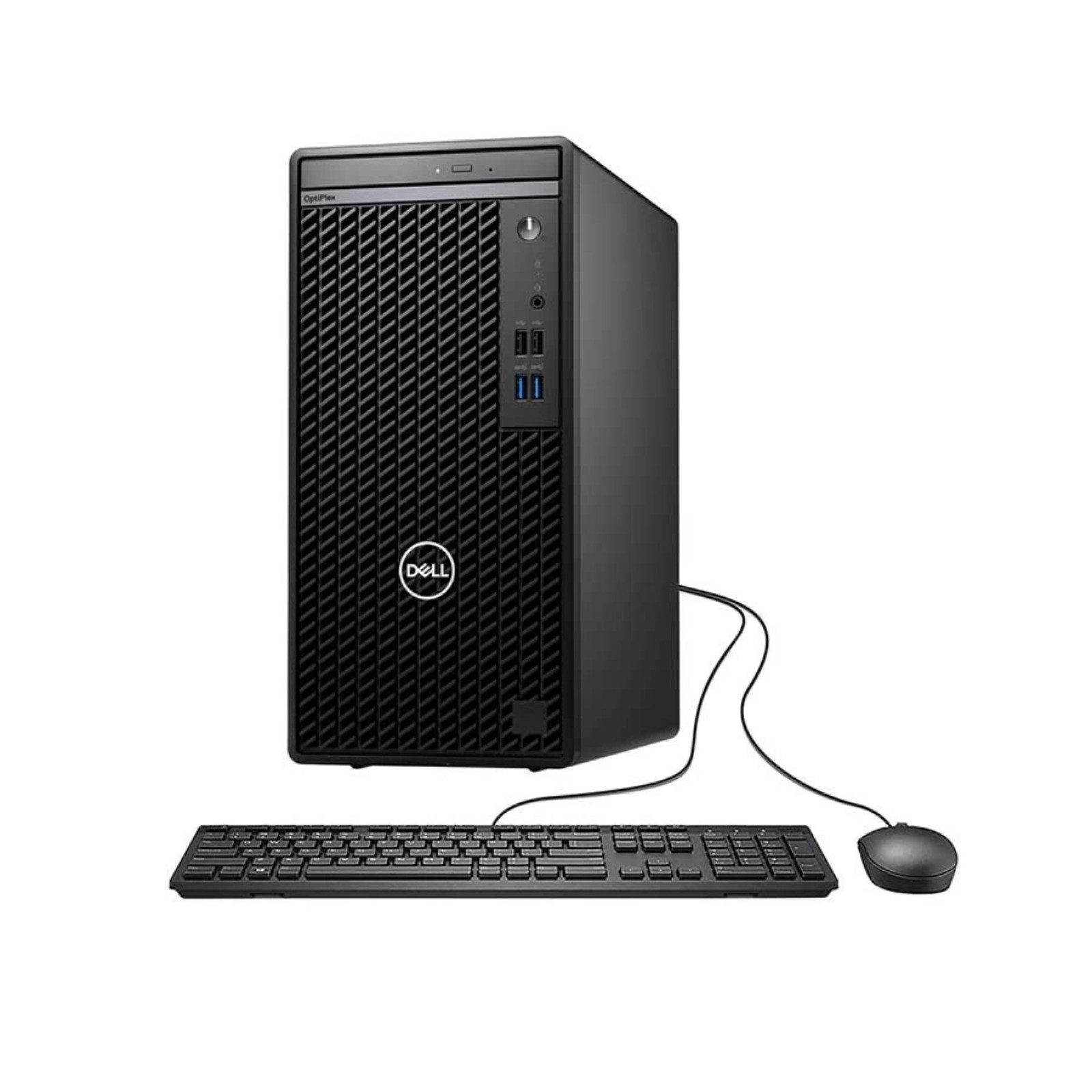 Dell OptiPlex 7010, i5-12500, 16GB RAM, 512GB SSD, Win 11 Pro