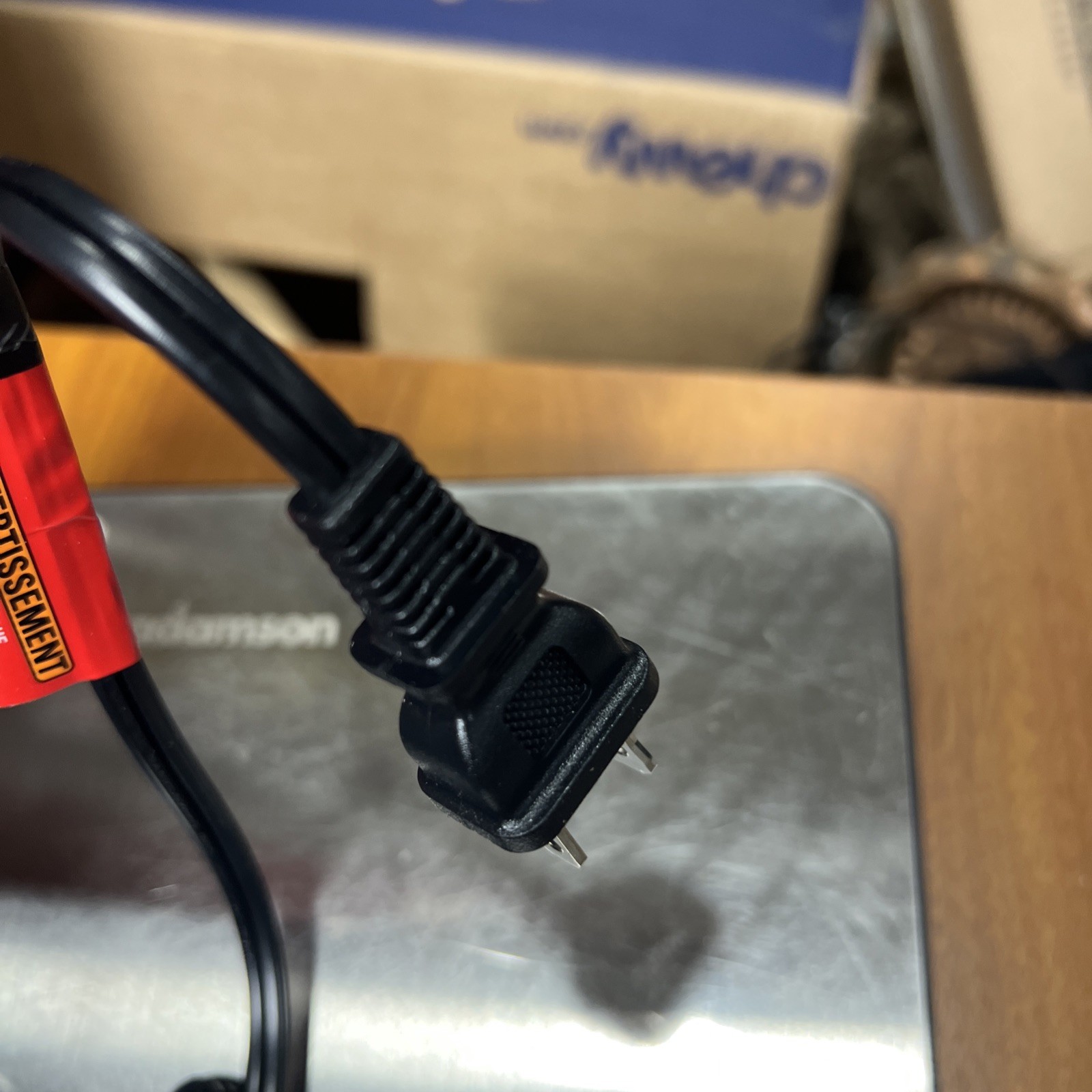 GENUINE Craftsman 20V Battery Charger Lithium-Ion CMCB101 **NEW**
