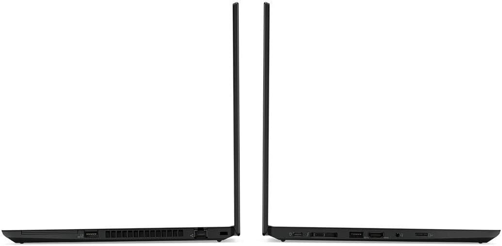 Lenovo ThinkPad T490 14″ FHD Quad-Core i5-8365U 16GB 512GB SSD Cam Win 11 Pro