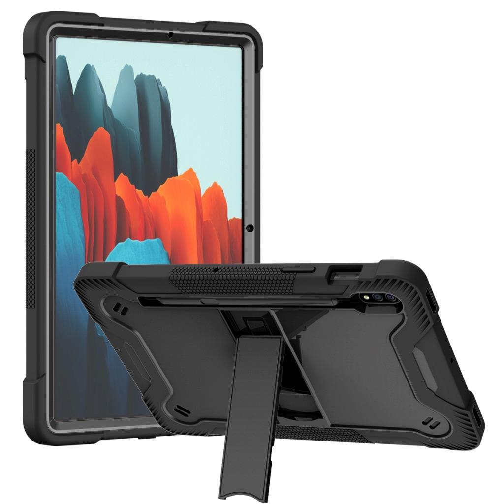 Shockproof Case For Samsung Galaxy Tab S9 S9+ S9 Ultra Hybrid Rubber Stand Cover