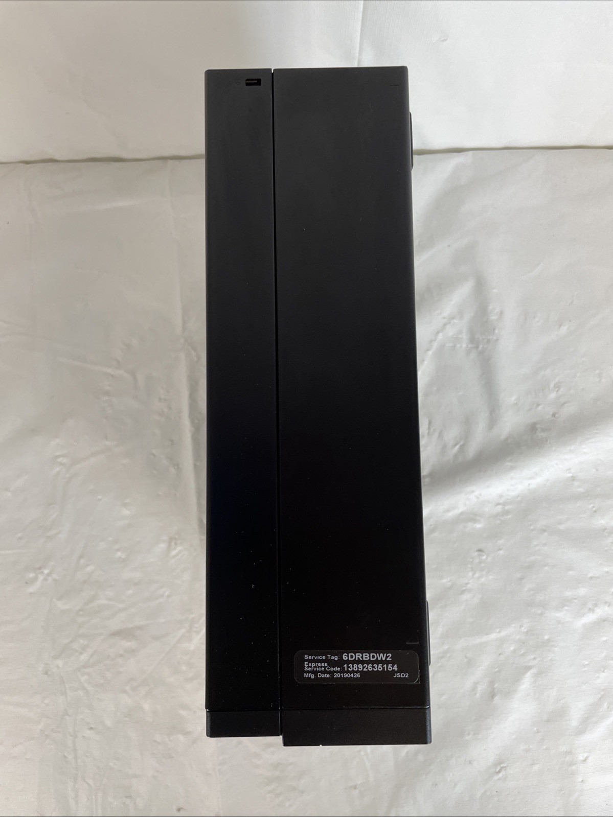 Dell OptiPlex 3060 Intel Core i3-8100 8GB RAM 500GB HDD Win11 – TESTED