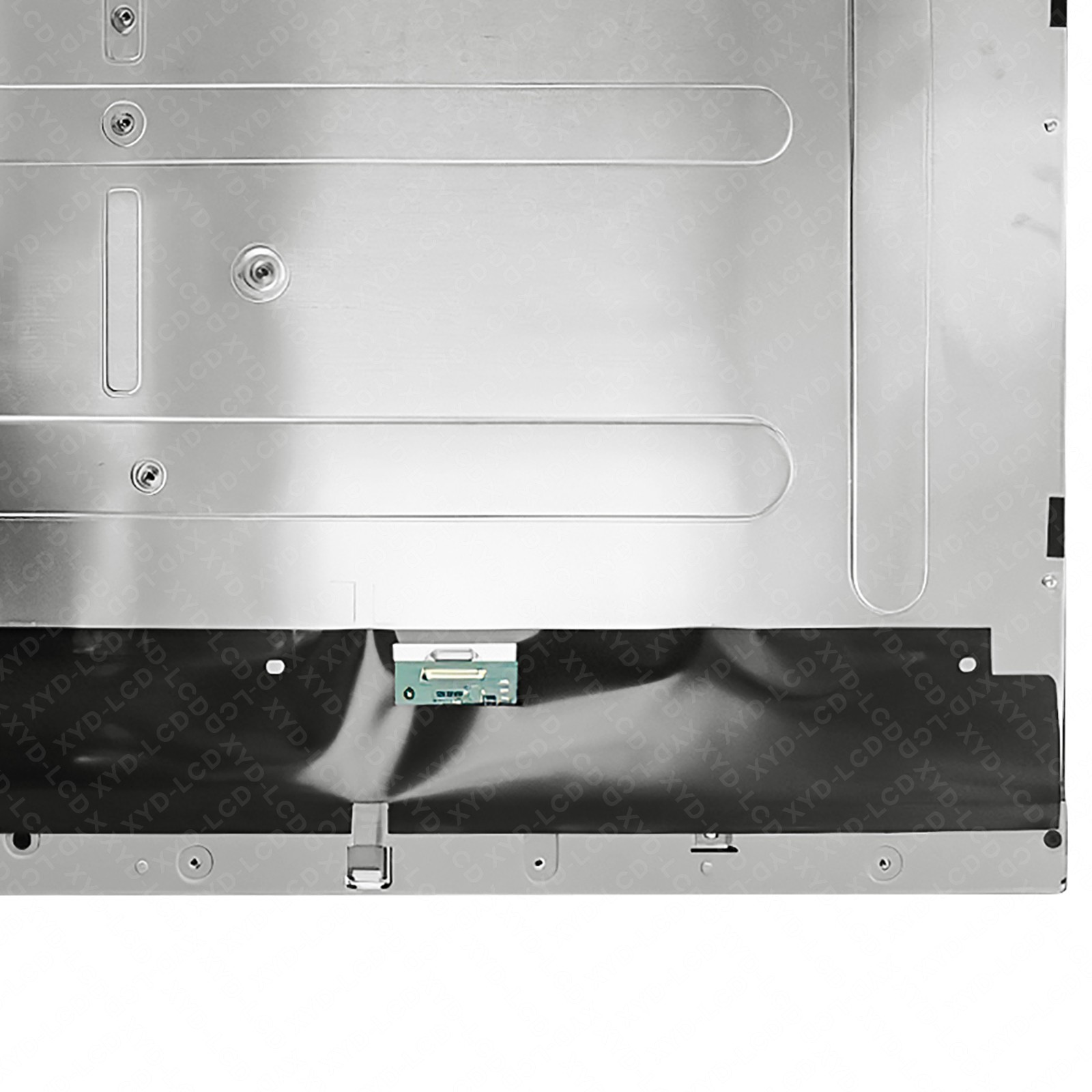 32″ P08182-008 for HP OmniStudio X AIO 32-C LCD Non-Touch Screen Replacement 4K