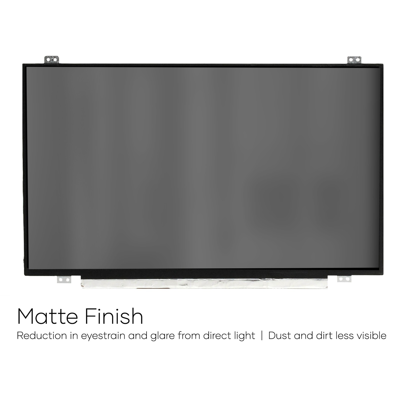 Screen Replacement for Lenovo Ideapad 100S-14IBR HD 1366×768 matte LCD LED