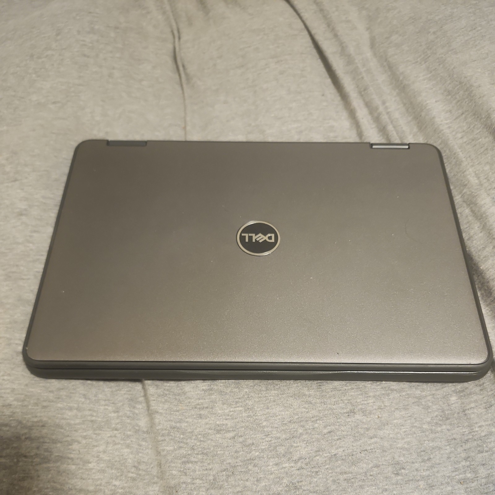 Dell Latitude Touchscreen Laptop 11.6″ Pentium 8GB RAM 128GB SSD Win 11 Pro