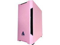RX 7600 Gaming PC AMD Ryzen 5 4500 3.6Ghz 16GB RAM Uncommon Blush Mark III