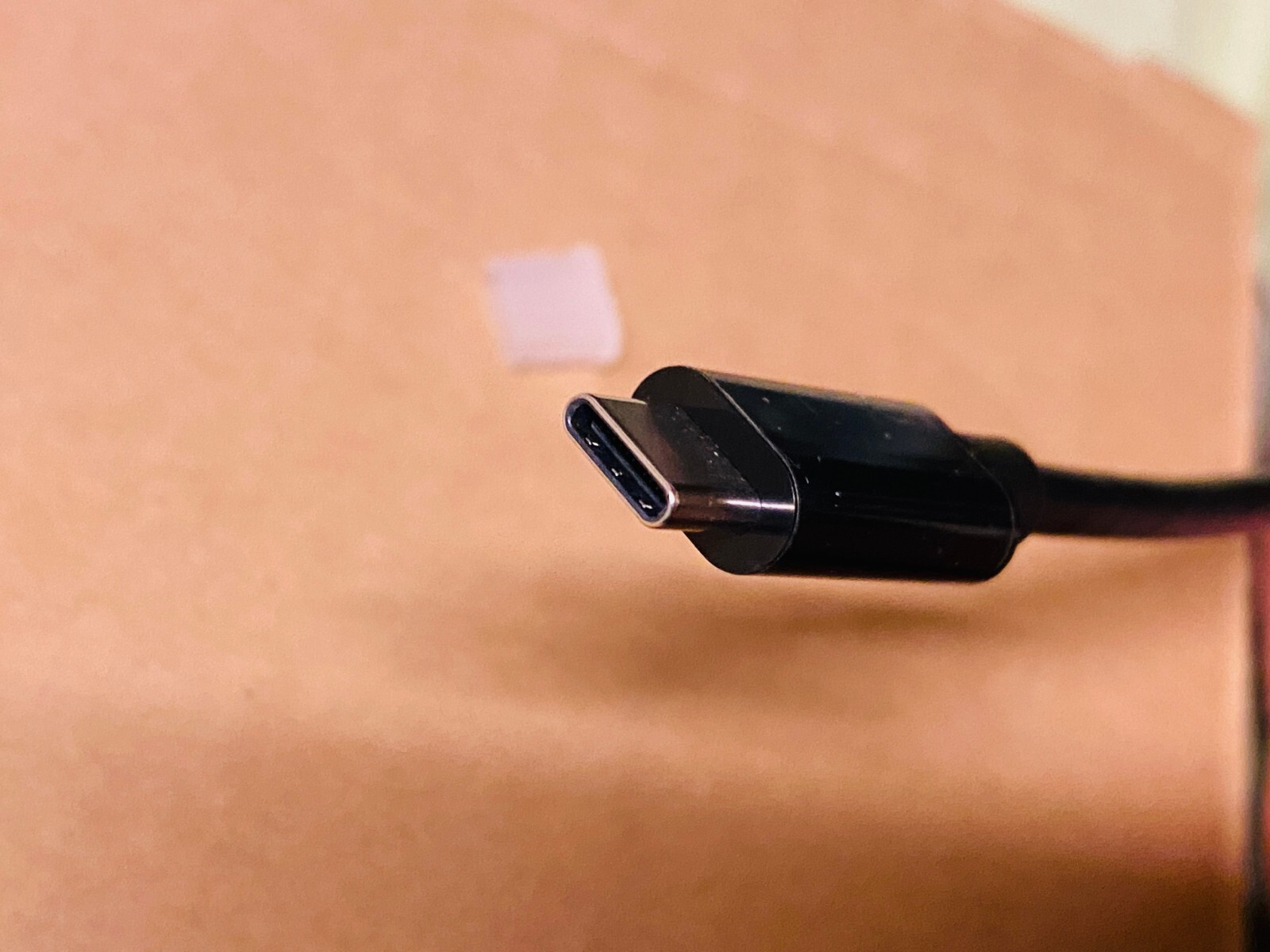 New USB-C Male to 4K Ultra HD Display Port Female DP Adapter for USB-C Monitor