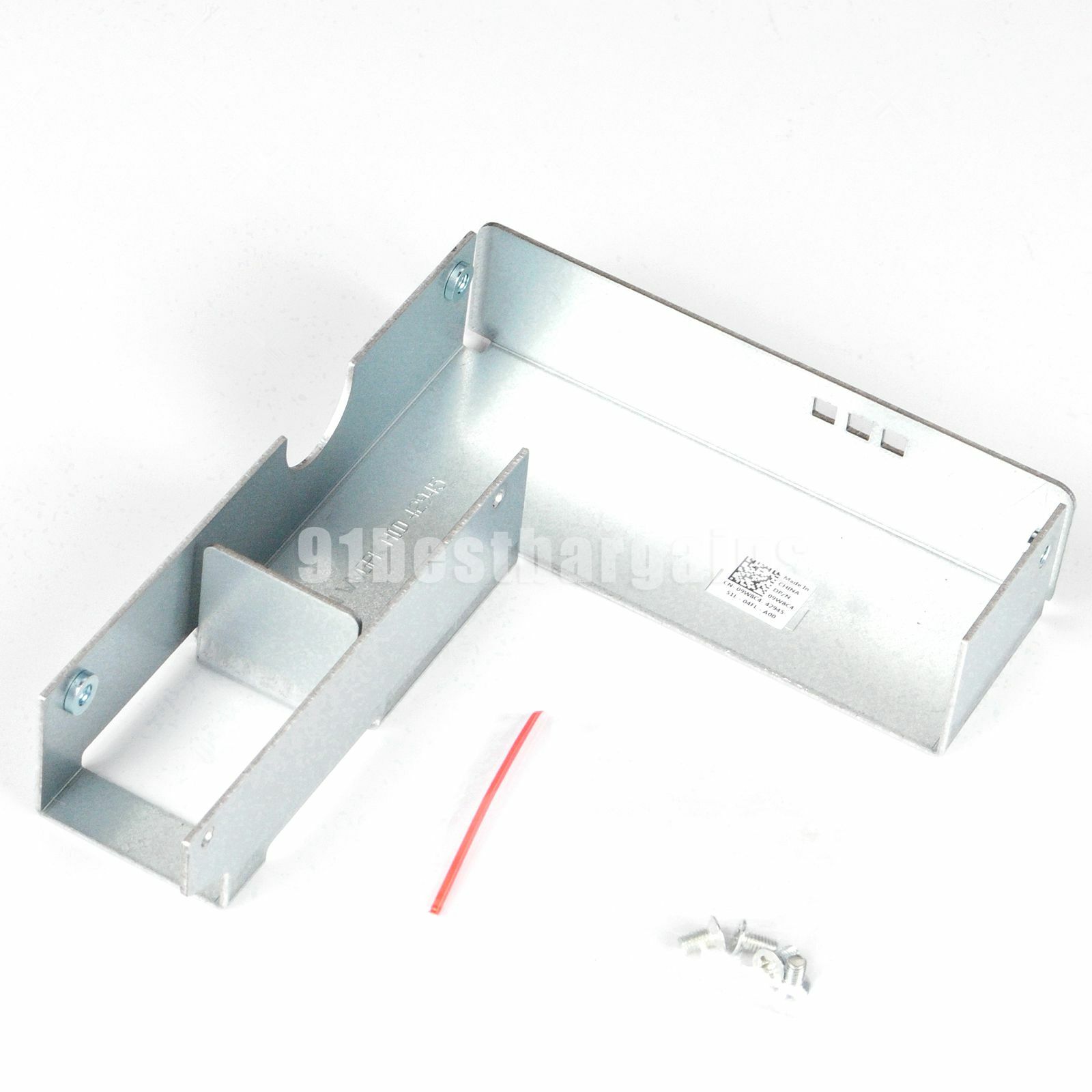 For Dell 9W8C4 Y004G 3.5″-2.5″ Adapter for F238F 09W8C4 SAS SATA Tray US Ship