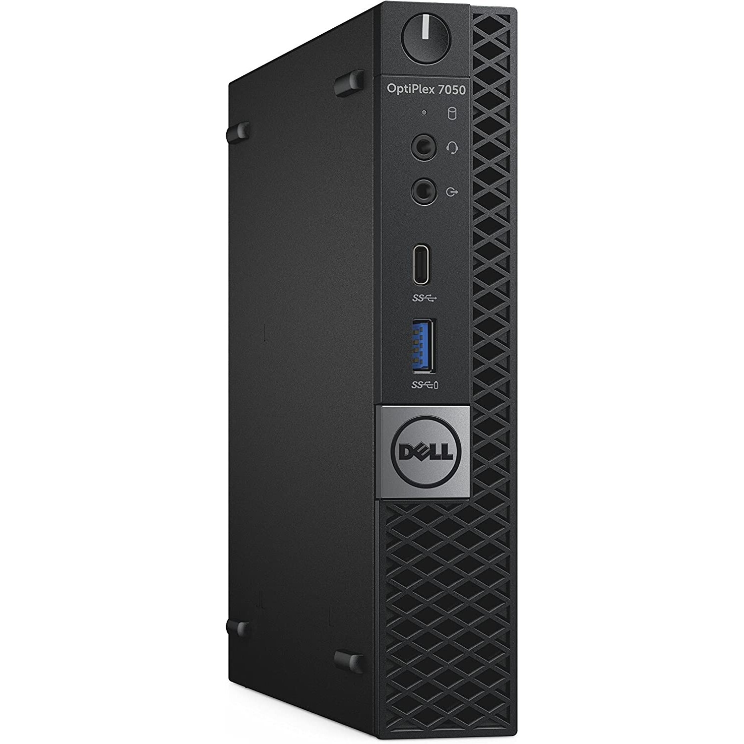 Dell OptiPlex 7050 Micro Core i7 Desktop Computer 16GB RAM 1TB SSD Windows 11 PC