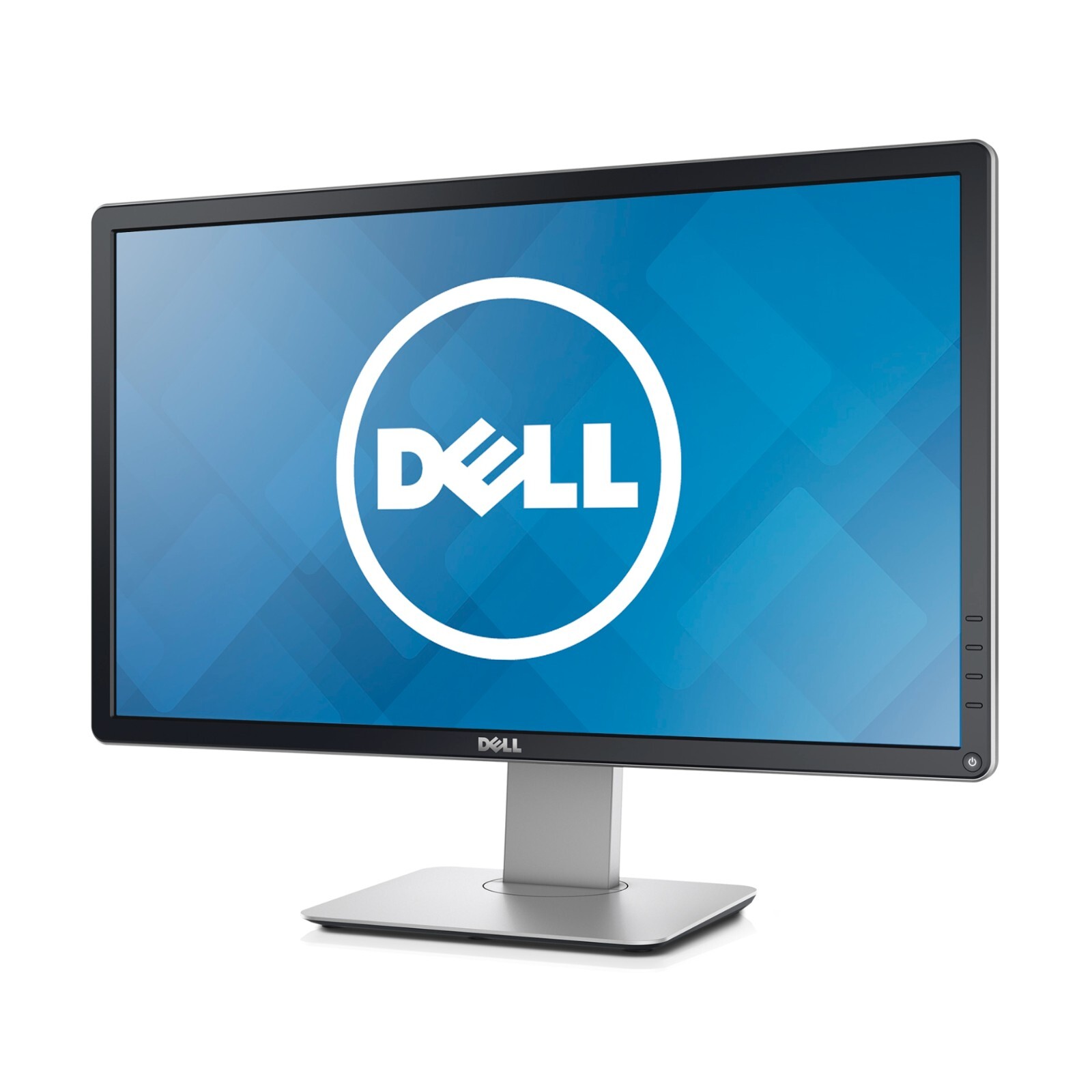 Dell P2214H 22 inch LED Widescreen Monitor 1920×1080 VGA DVI Displayport