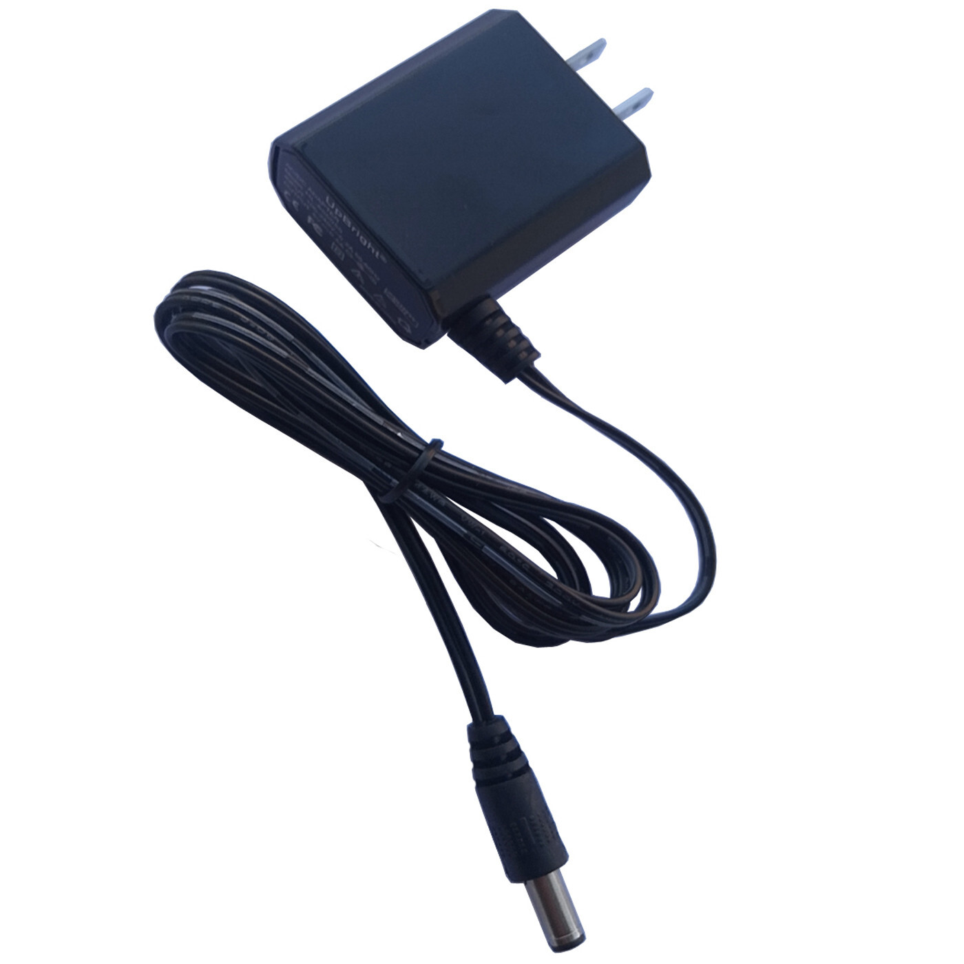 AC Adapter For Hyper Tough AQ70068N 4-Volt Cordless Rotating Screwdriver Charger