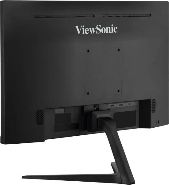 ViewSonic VX2418-P-MHD 24″ Widescreen Full HD LED Monitor with built-in Speakers