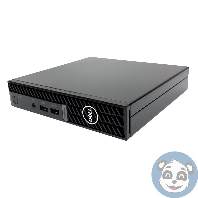 DELL OptiPlex Micro 7010 Desktop, i5-13500T, 16GB DDR5, 512GB SSD, Win 10 – “A”