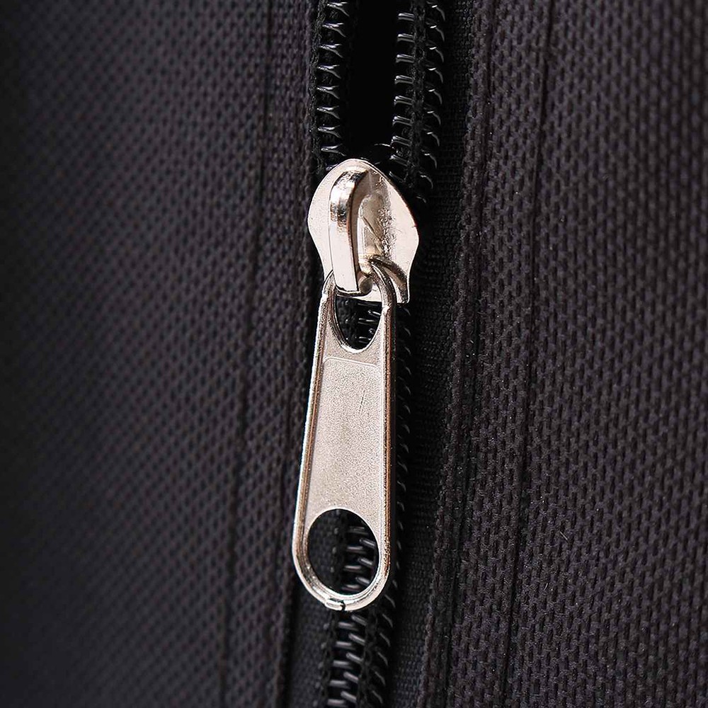 400/520 Disc CD Storage Binder Case w/ Handle Large Capacity Portable Organizer