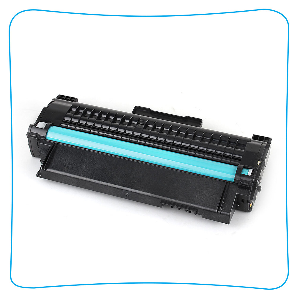 1 Pack 330-9523 Toner Cartridge Compatible With Dell 1130 1130n 1133 1135n