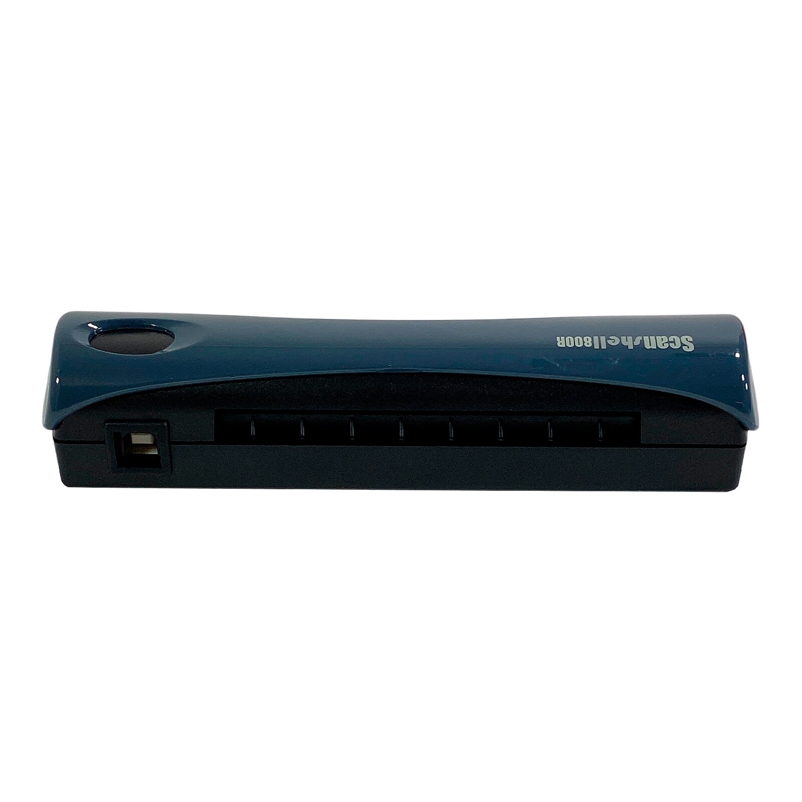 CSSN Card Scanning Solutions (Acuant) ScanShell 800R ID Card Scanner w/USB Cable