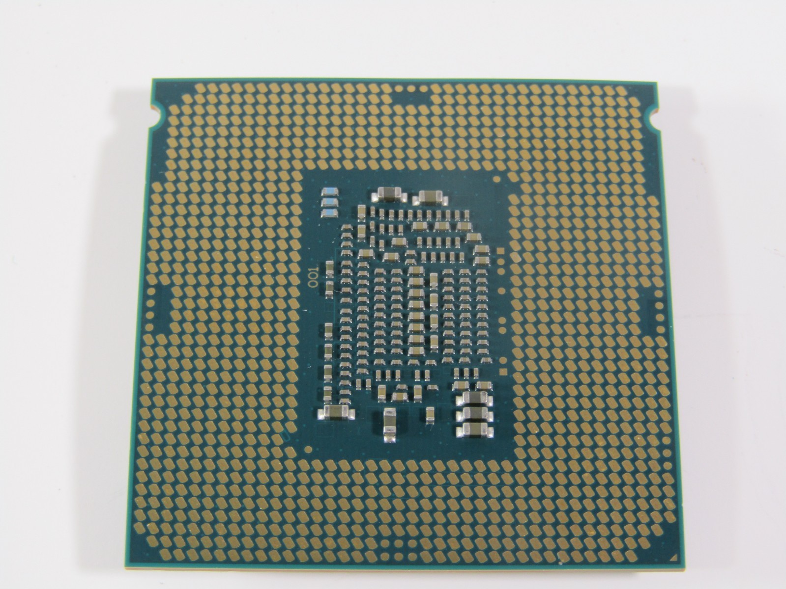 Intel Core i7-6700 SR2L2 3.40GHz LGA1151 CPU Processor