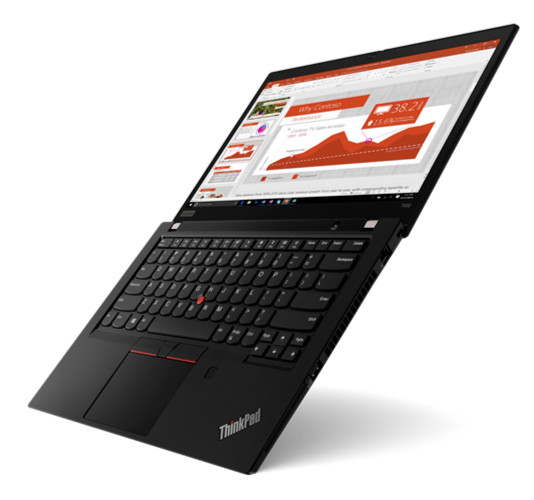 Lenovo ThinkPad T490 14″ FHD Quad-Core i5-8365U 16GB 512GB SSD Cam Win 11 Pro