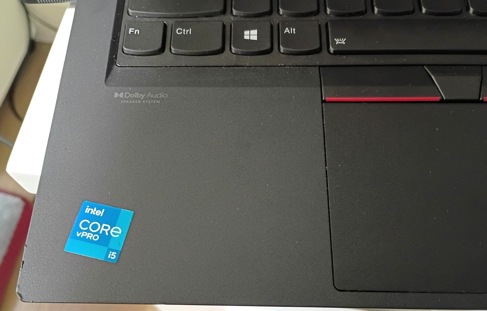 Lenovo ThinkPad T14 Gen2i Intel i5-1145G7 16GB 500GB Win 11 Pro. Please read!