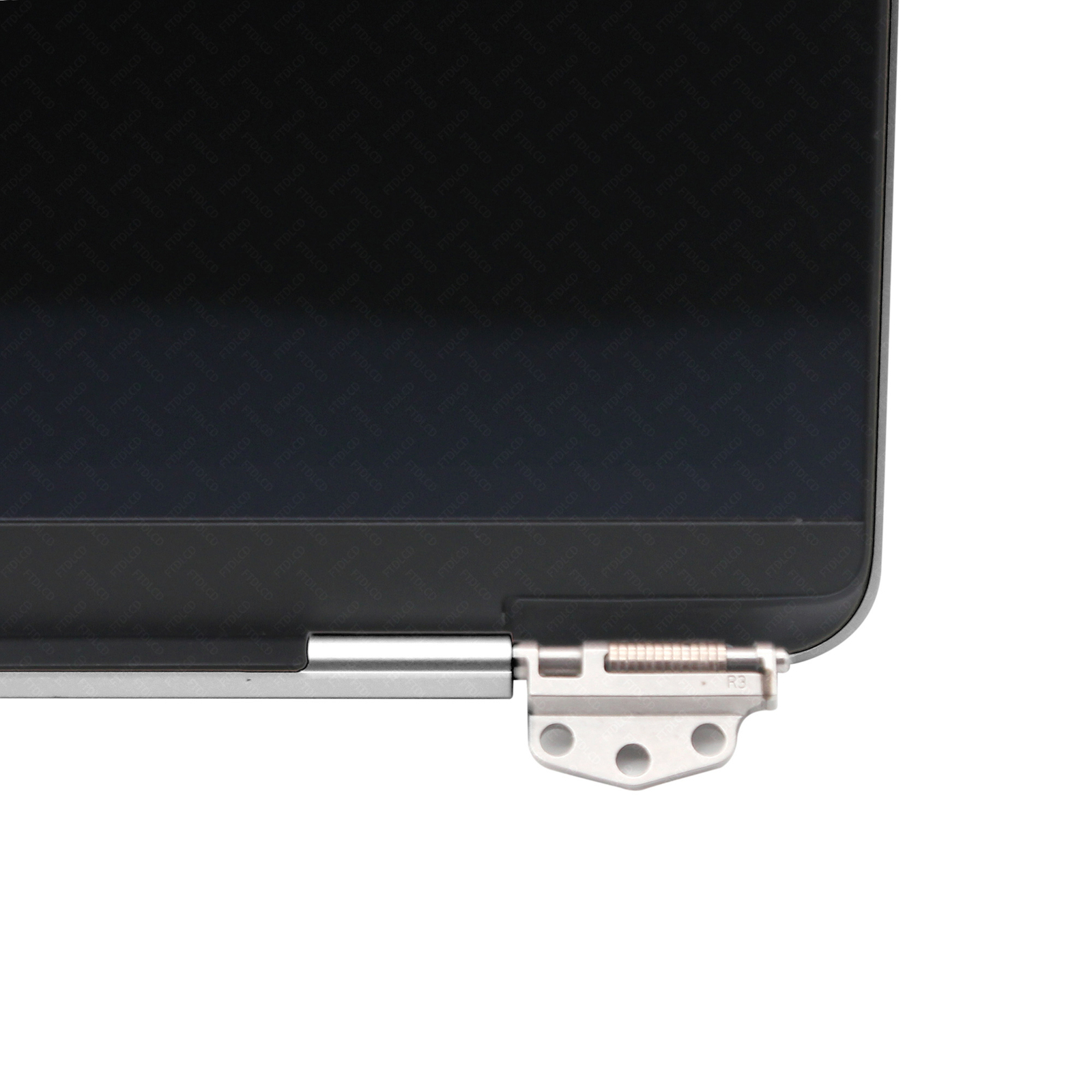 For MacBook Air 13 A2337 2020 LCD Screen Display Assembly Replacement OEM Gray