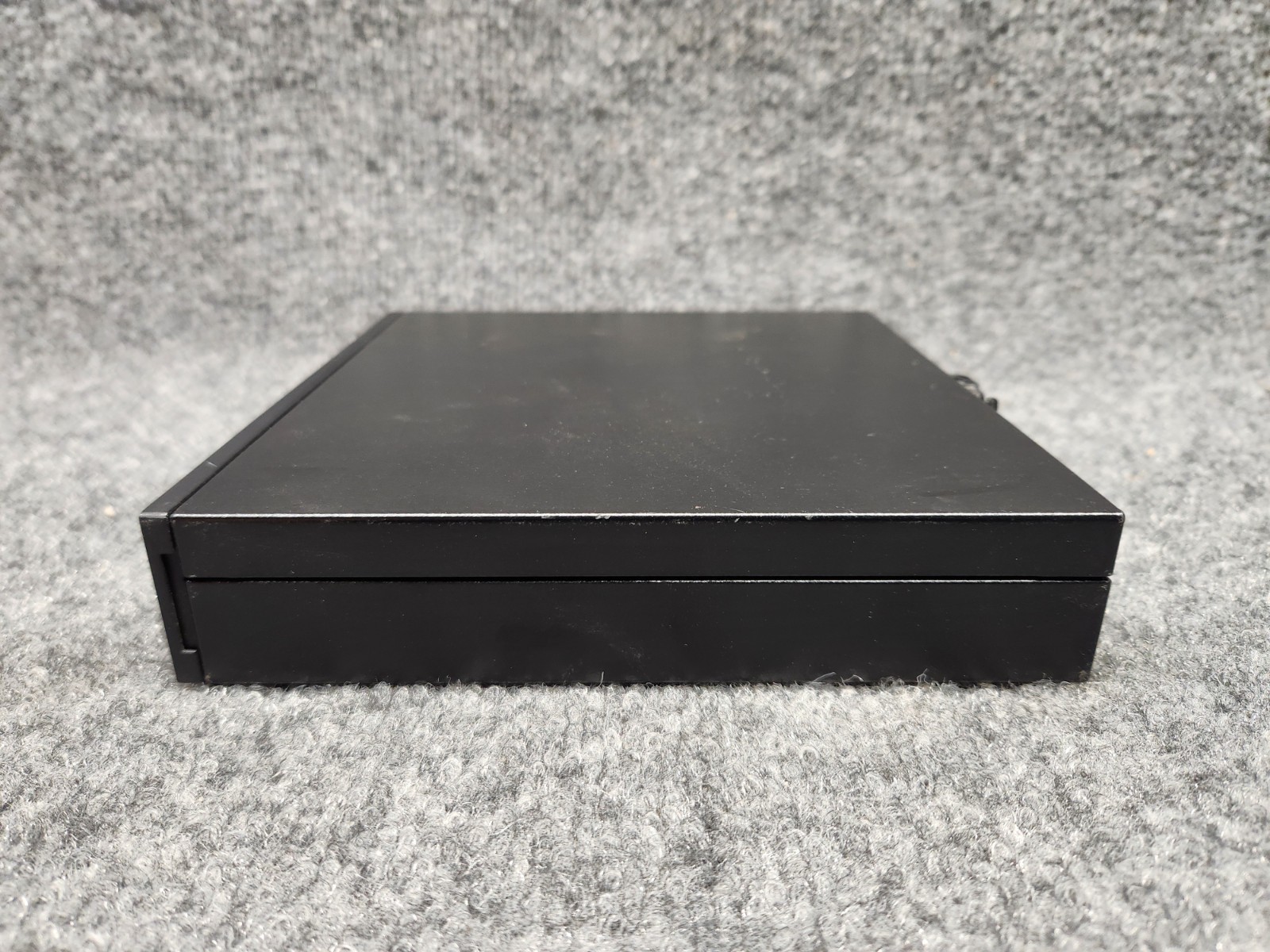 Dell OptiPlex 7050 Micro PC MFF Intel Core i5-7500T 2.7GHz 16GB RAM 120GB SSD
