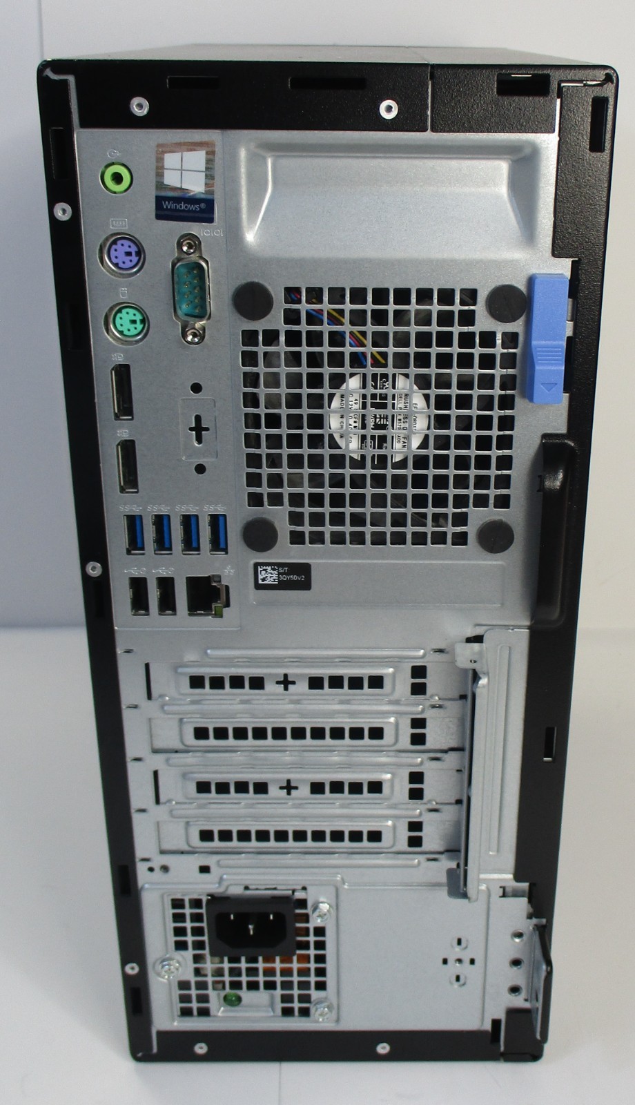 Dell Optiplex 7060 MT Intel i7-8700 CPU, 8GB RAM, 256GB SSD, Windows 11 Pro