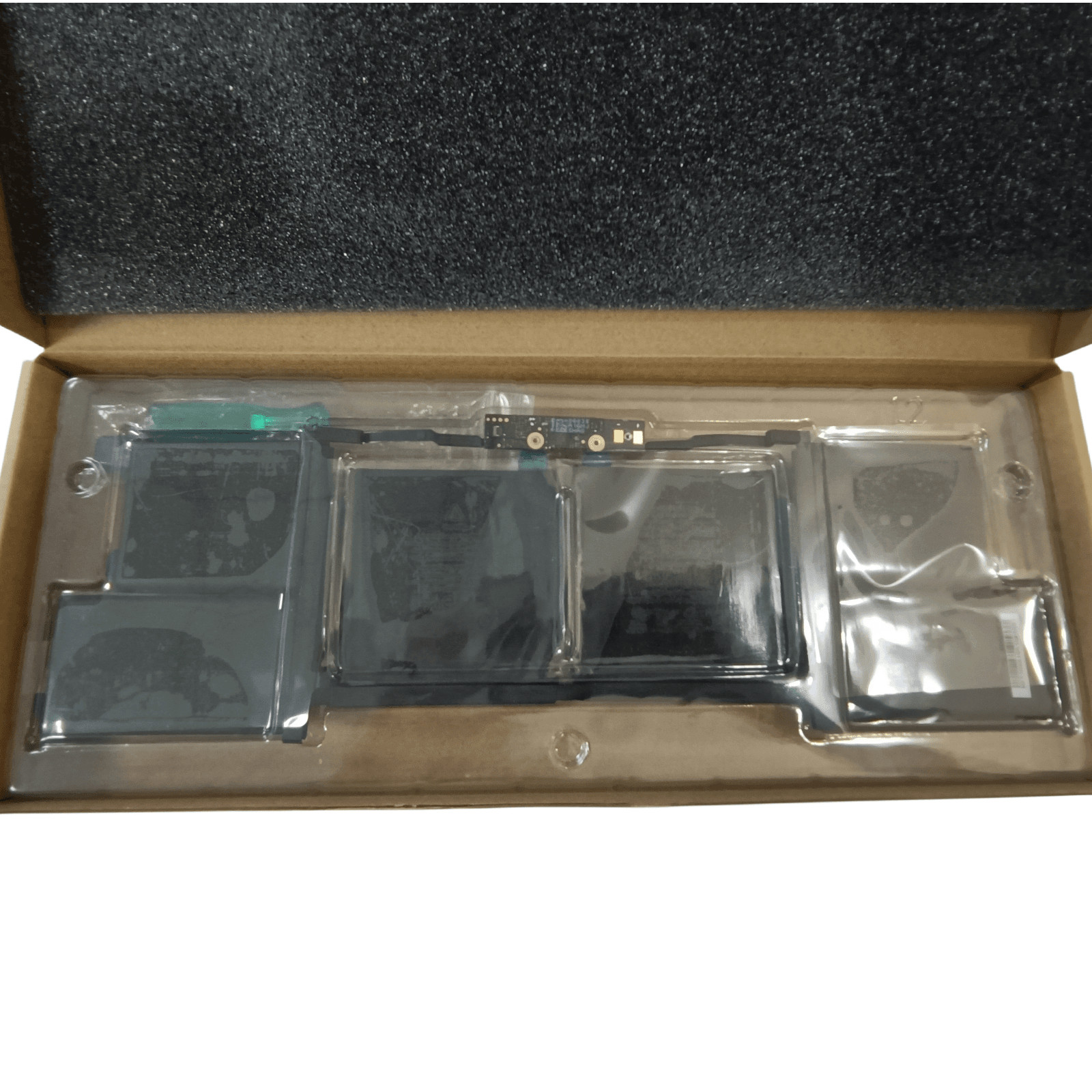 Genuine A1953 A1990 Battery For Apple MacBook Pro 15” Mid 2018 2019 EMC 3215 US