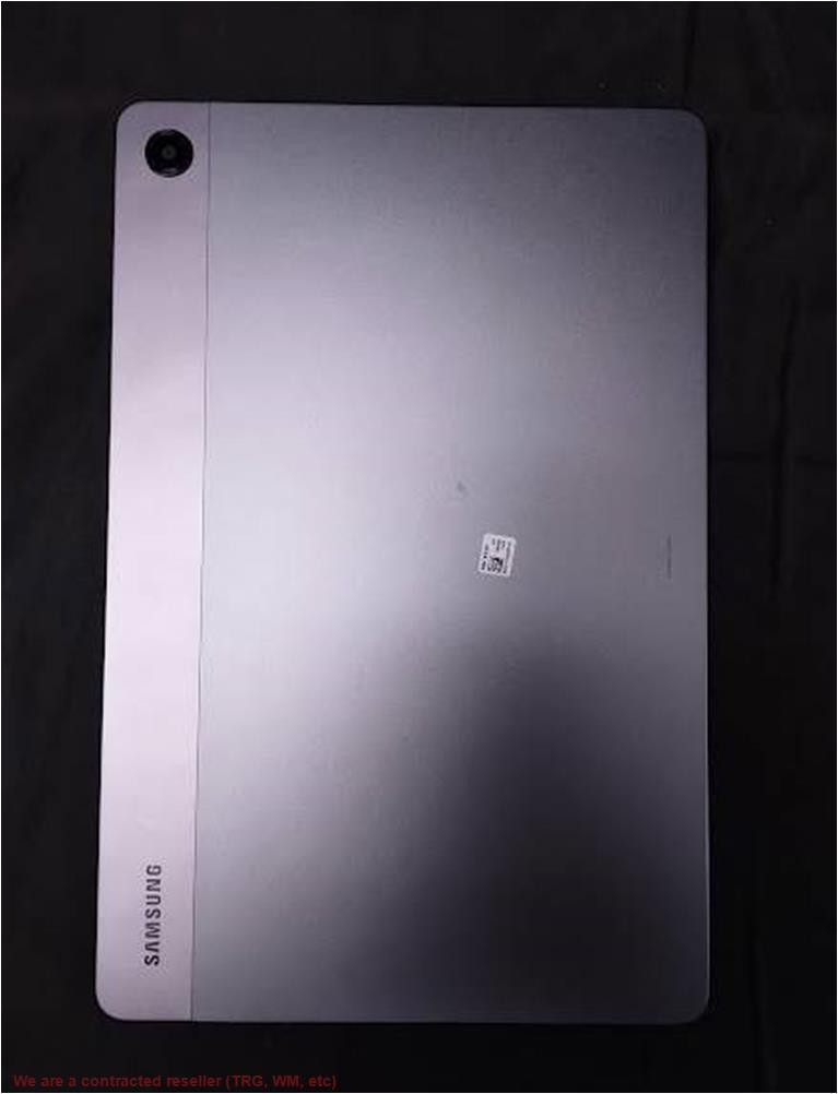 Samsung Galaxy Tab A11+ 11″ Tablet with 128GB Storage – Graphite PRE-OWNED