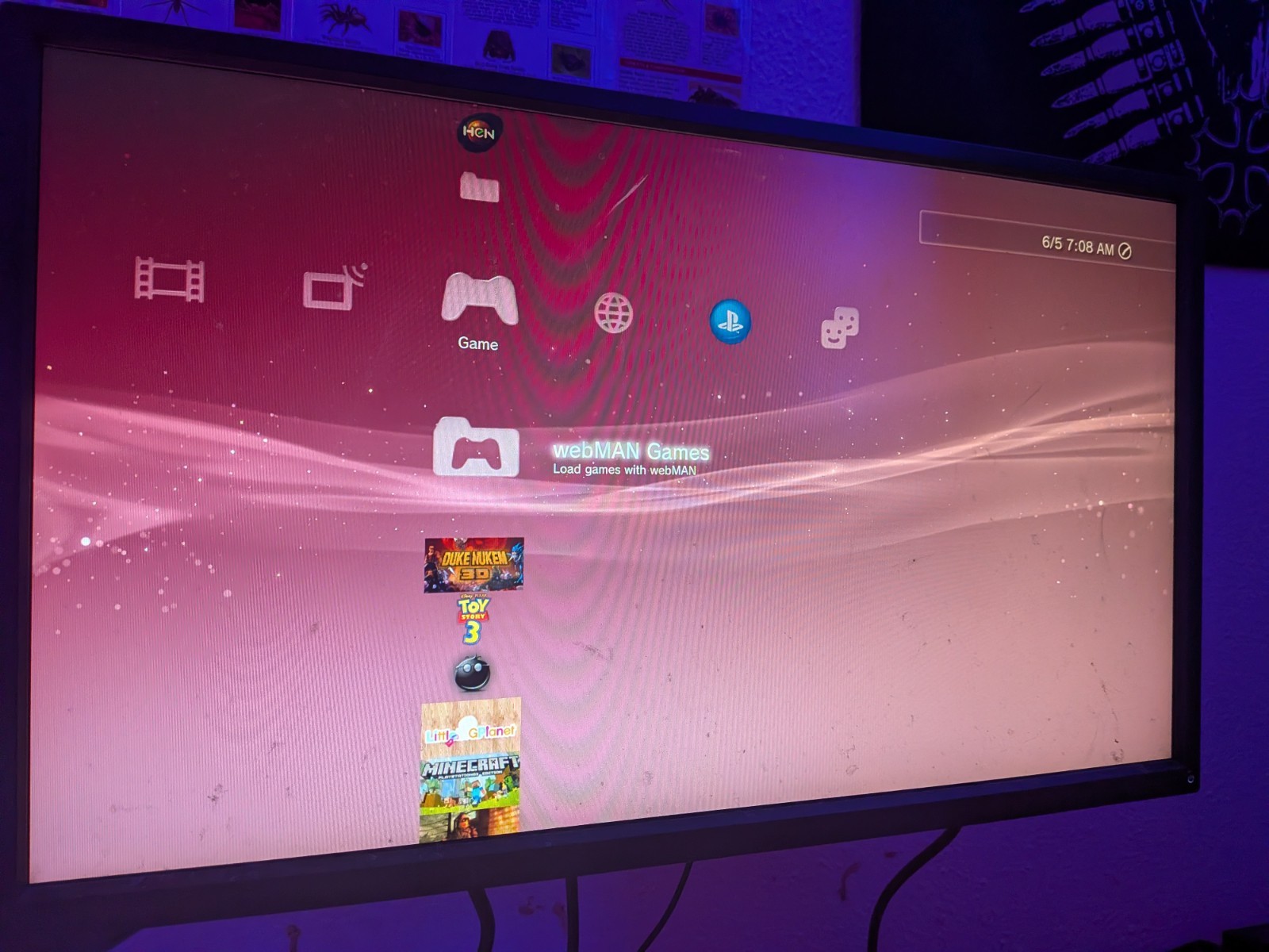BenQ ZOWIE ZOWIE 24in 240hz WITH arm stand