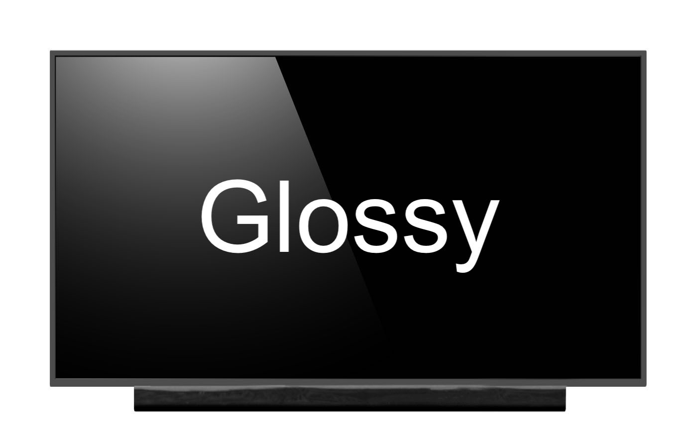 CMO N140BGA-EA4 REV.C7 HD LCD Screen 30 pin Glossy LED Display