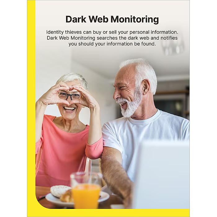 NORTON 360 DELUXE 2023 ANTIVIRUS INTERNET SECURITY 5 DEVICES 1 YEAR PREPAID VPN