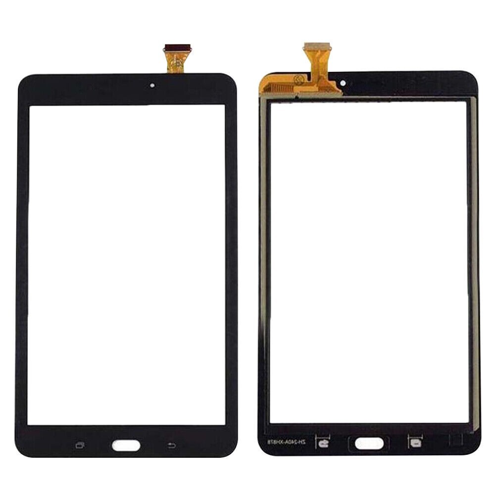 Samsung Galaxy Tab E 8.0 SM-T377 Digitizer Replacement Screen – Black or White