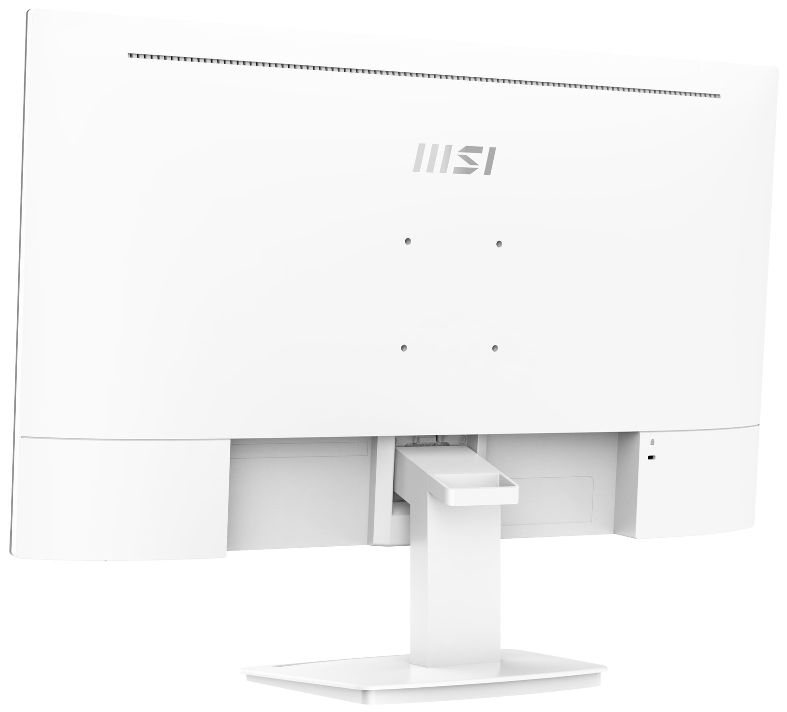 MSI PRO MP273AW 27″ FHD Business Flat IPS Monitor 100Hz/1ms Build-in Speaker