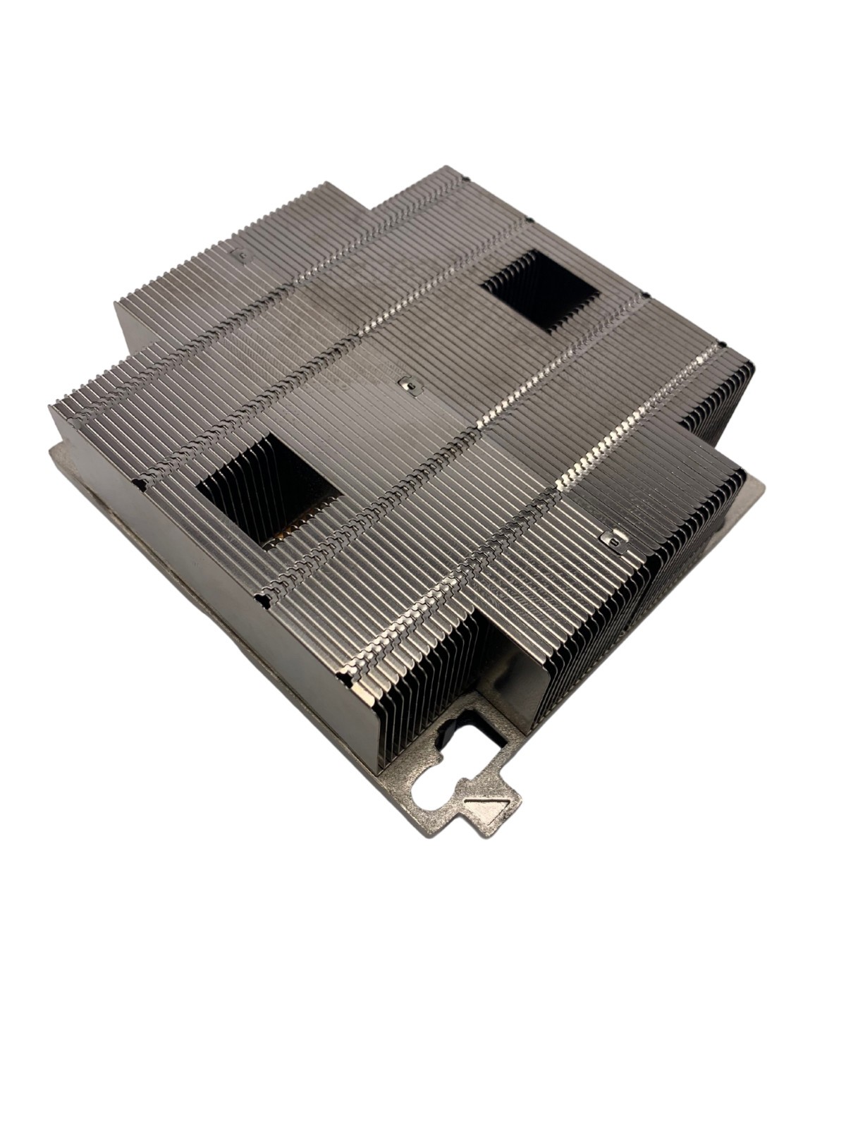 Dell PCV7W PowerEdge M640 CPU 1 100MM Heatsink W60