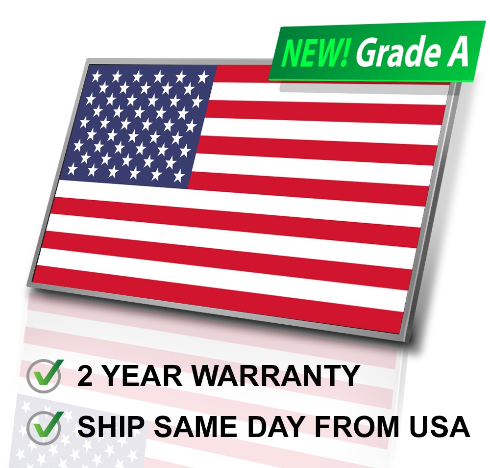 HP 15-F233WM 15-F271WM 15-F272WM HD 1366×768 LCD Screen LED Matte 15.6″ NEW