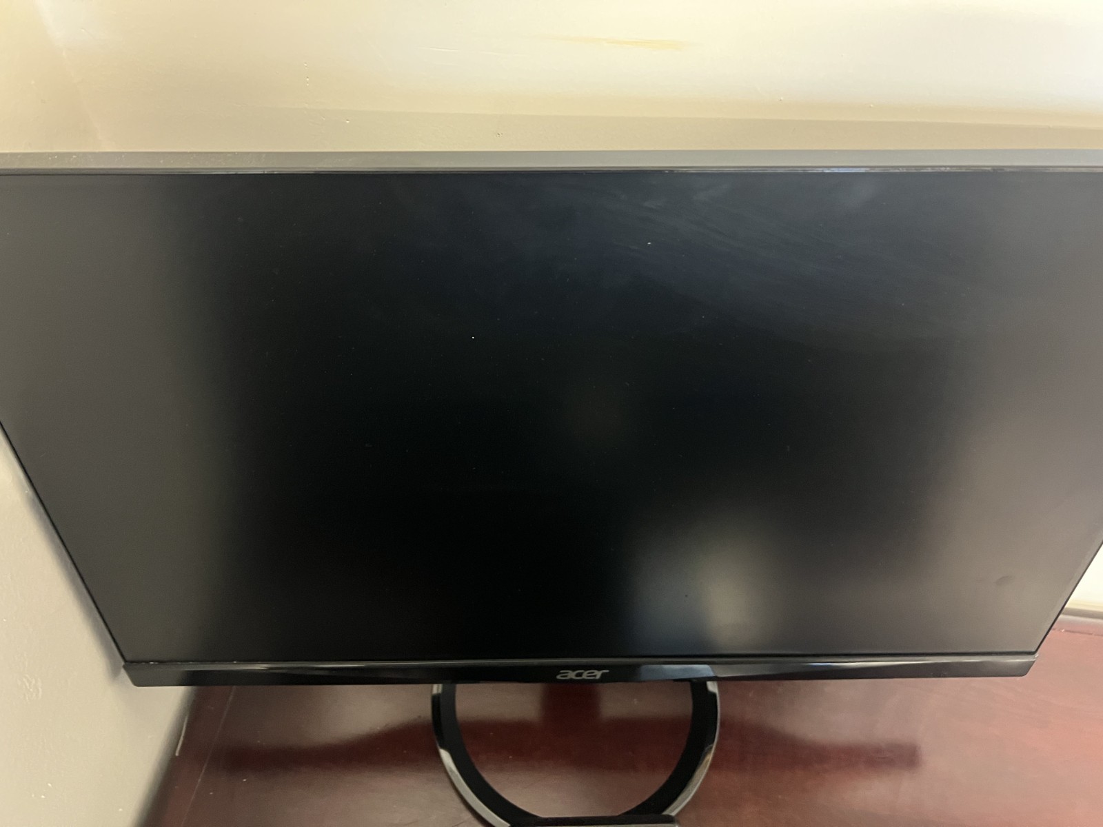 Monitors/ThinkCentre PC