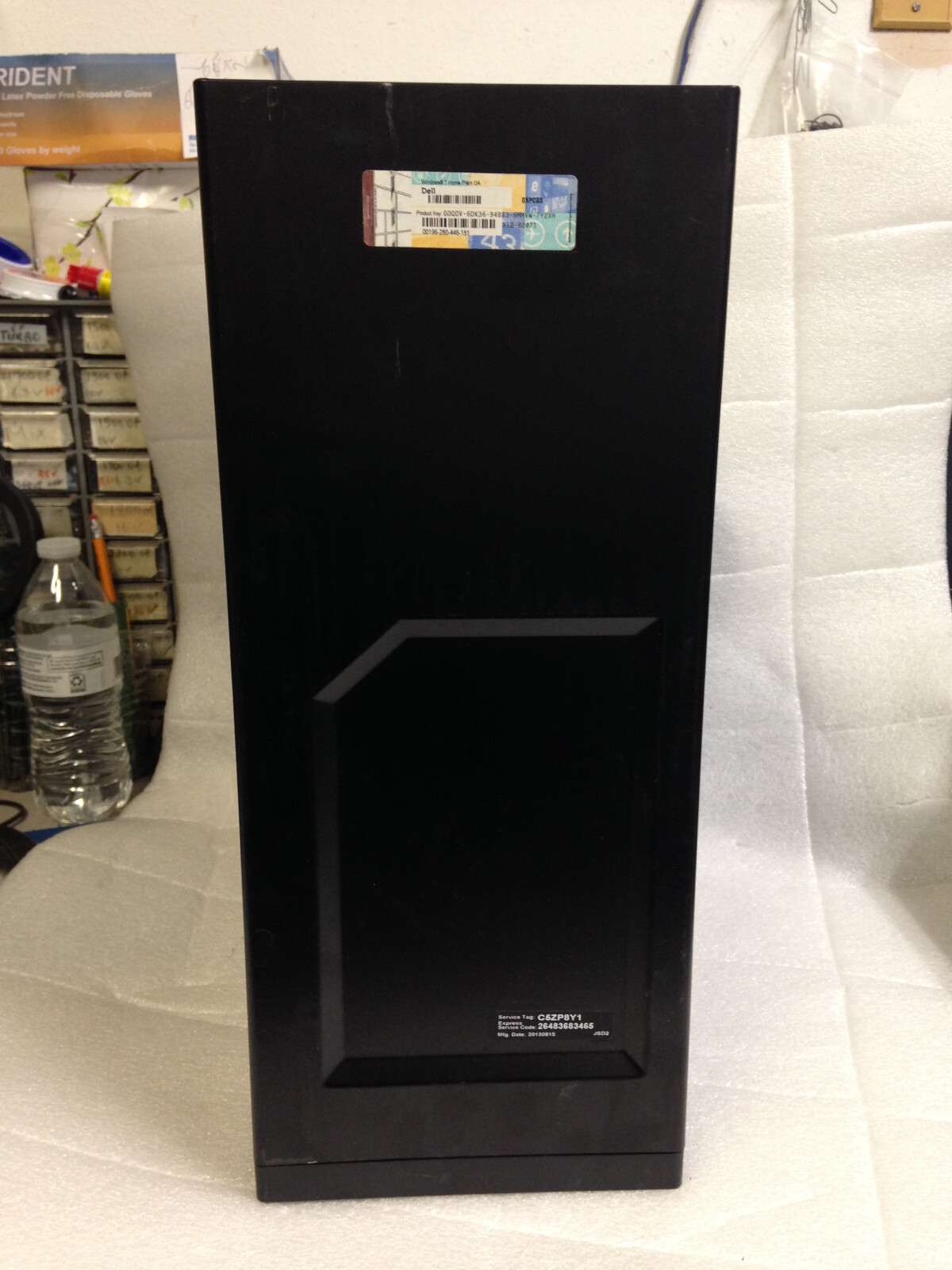 Dell OptiPlex 7010 Intel Core i5-3470 8GB 3.20GHz 500GB SATA DRIVE MIDTOWER