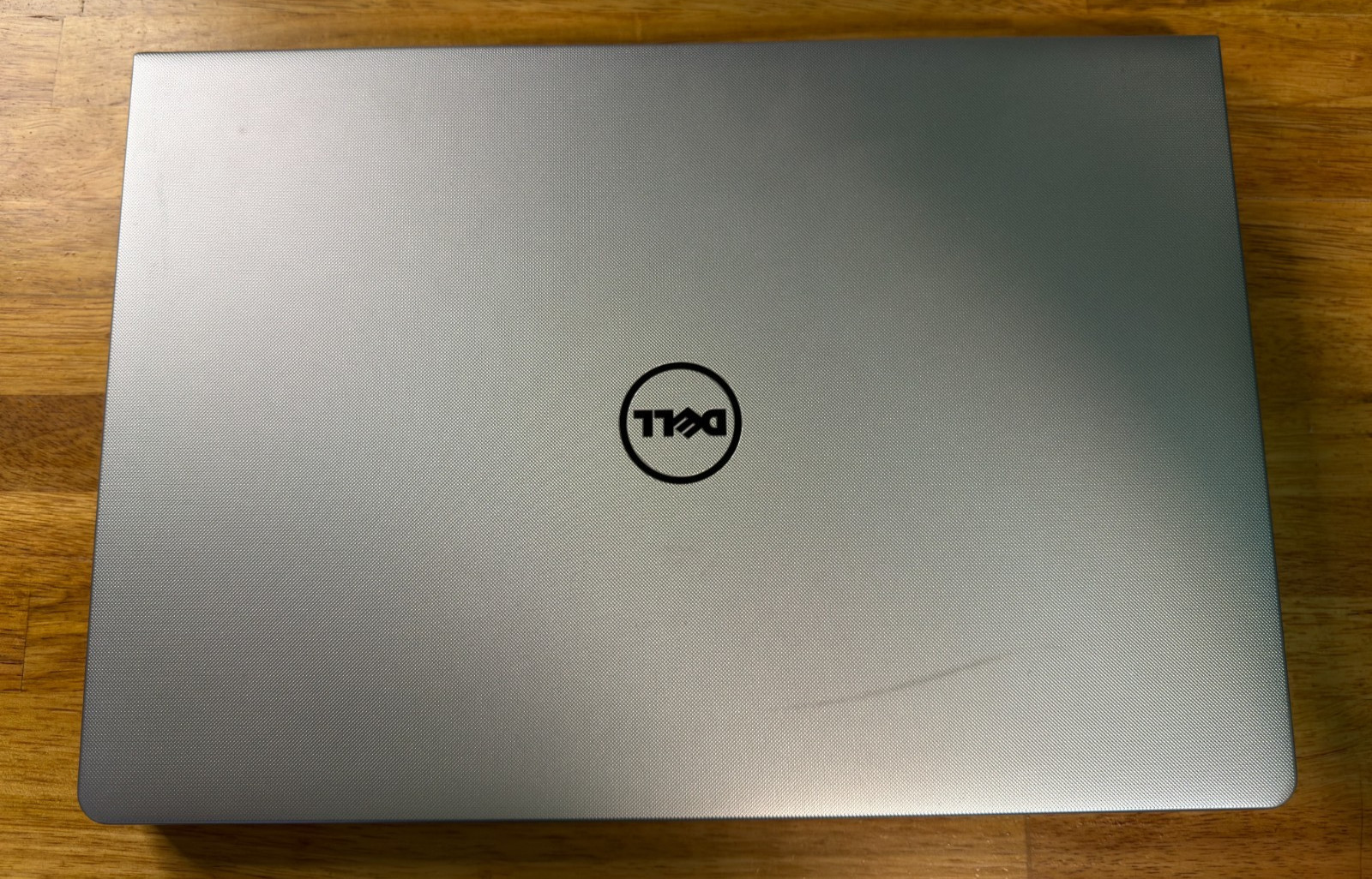 Dell Inspiron 5559 i5-6500U 2.5GHZ 12GB RAM 2TB HDD W10 Pro 15.6” Laptop