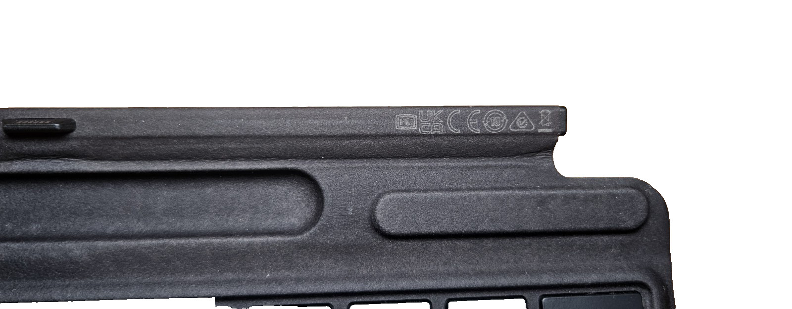 Microsoft Surface Pro Signature Type Cover Keyboard w/ Fingerprint ID
