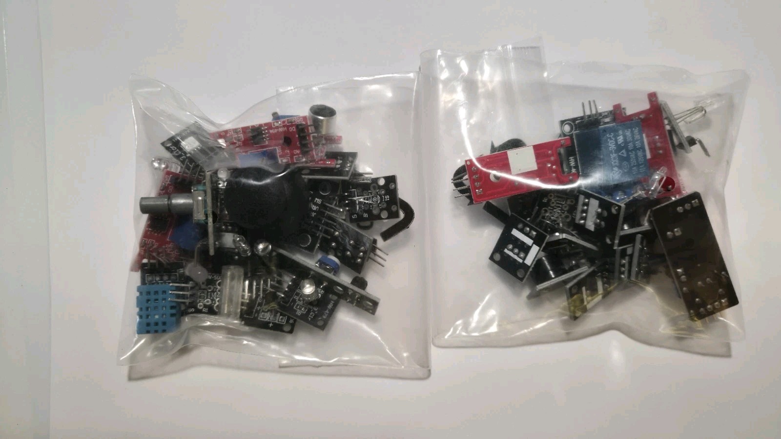 Inventr.io Arduino STEM Coding Kit Bundle 30 Days Lost In Space 37 Sensors HERO